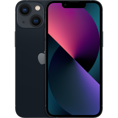 Детальное фото альт iPhone 13 128GB Midnight от компании Нофелет