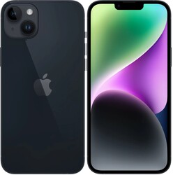 Детальное фото альт iPhone 14 Plus 512Gb Midnight от компании Нофелет
