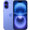 Детальное фото альт iPhone 16 128GB Ultramarine от компании Нофелет