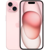 Детальное фото альт iPhone 15 128GB Pink от компании Нофелет