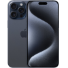 Детальное фото альт iPhone 15 Pro 128GB Blue Titanium от компании Нофелет