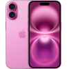 Детальное фото альт iPhone  16 256GB Pink от компании Нофелет