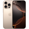 Детальное фото альт iPhone 16 Pro 256GB Desert Titanium от компании Нофелет