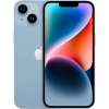 Детальное фото альт iPhone 14 128GB Blue от компании Нофелет