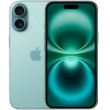 Детальное фото альт iPhone  16 128GB Teal от компании Нофелет
