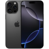 Детальное фото альт iPhone 16 Pro 128GB Black Titanium от компании Нофелет