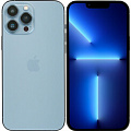 Фото альт iPhone 13 Pro от компании Нофелет